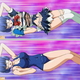 Illustration for article titled PSP High Kicking Japanese Schoolgirl Game